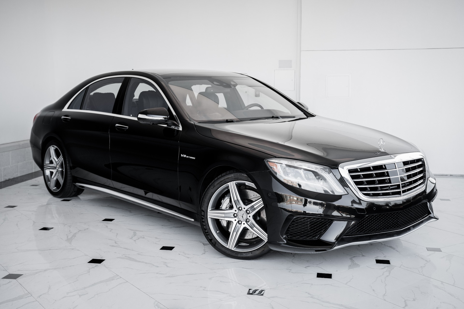 Krownkey Limo Service North Caroline - Black car Service for Executive